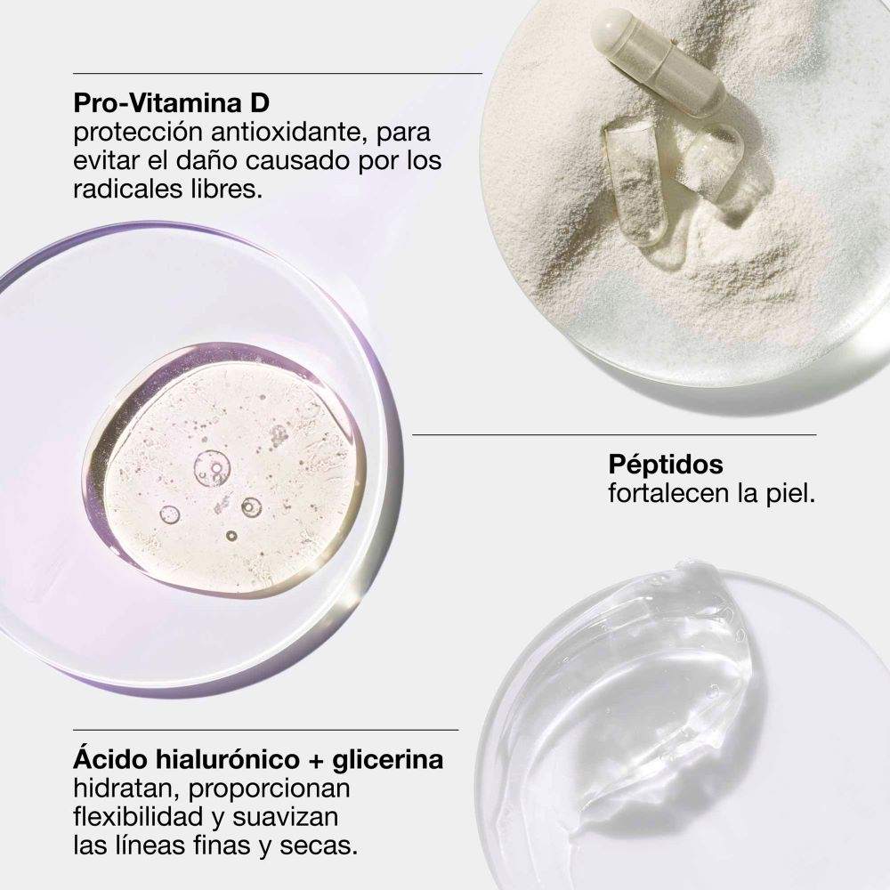 SMART CLINICAL REPAIR WRINKLE CORRECTING CREAM (CREMA HIDRATANTE ANTI EDAD CON PROTECTOR SOLAR)